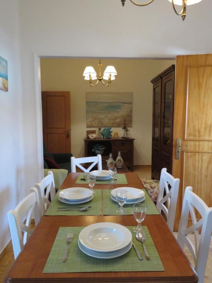 Appartement Casa Do Quintalao à Raposeira  Extérieur photo
