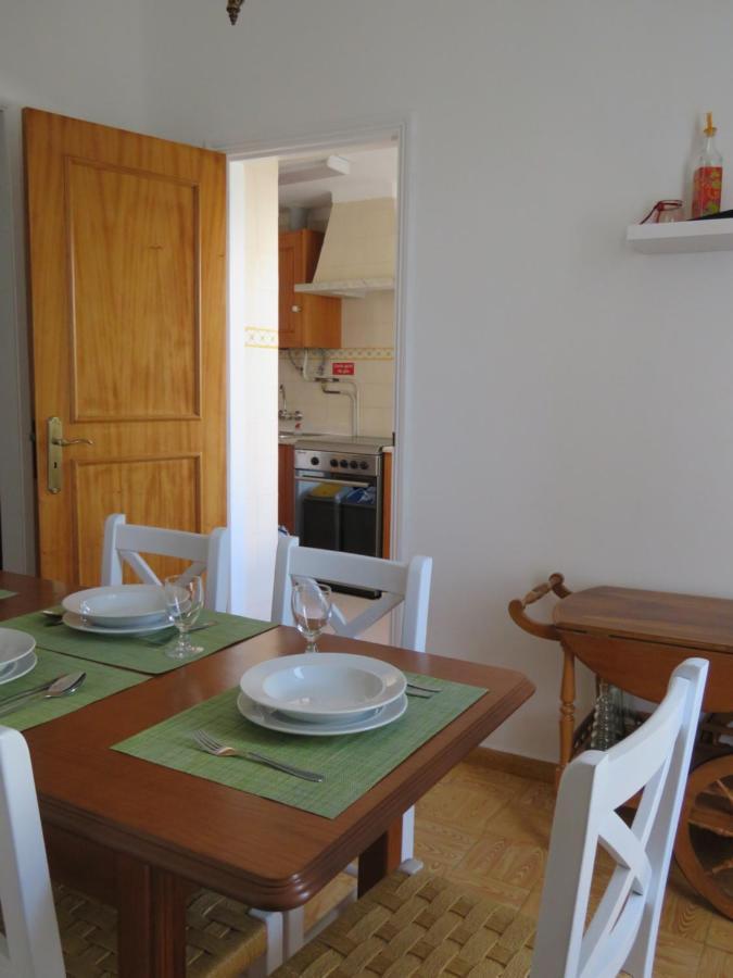 Appartement Casa Do Quintalao à Raposeira  Extérieur photo