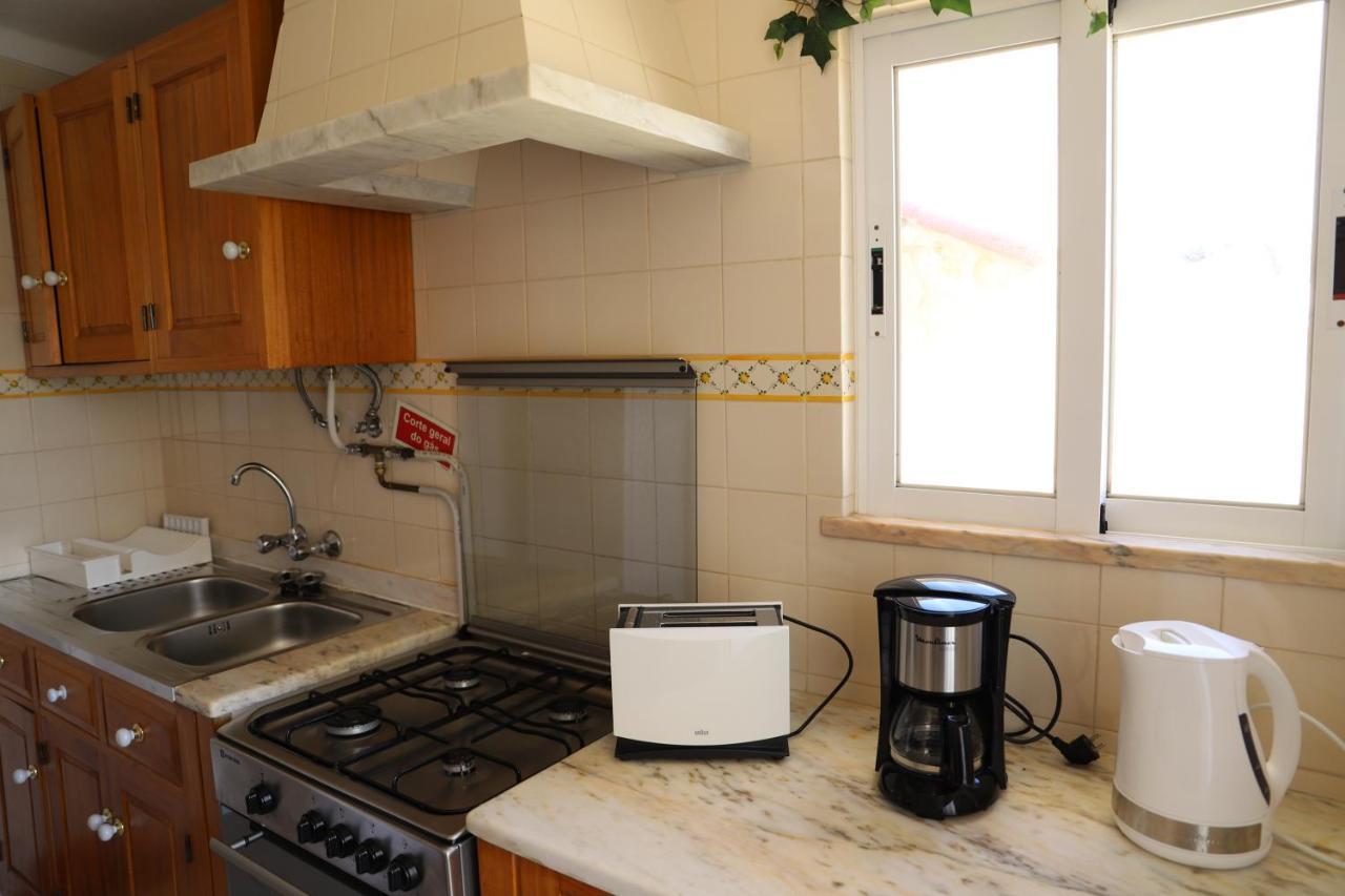 Appartement Casa Do Quintalao à Raposeira  Extérieur photo