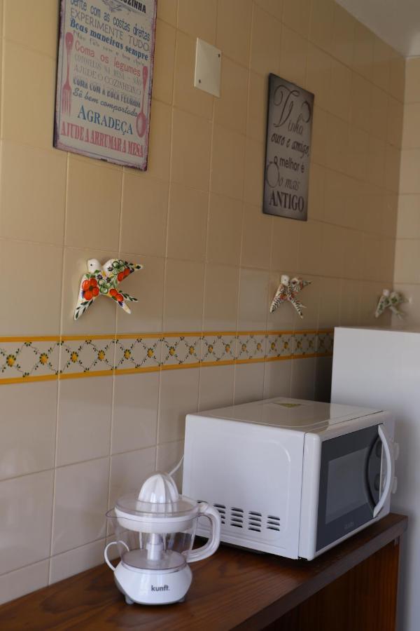 Appartement Casa Do Quintalao à Raposeira  Extérieur photo