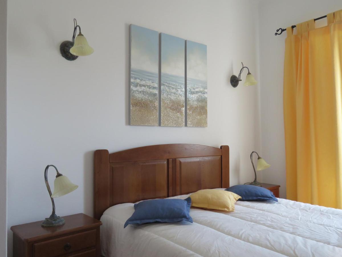 Appartement Casa Do Quintalao à Raposeira  Extérieur photo