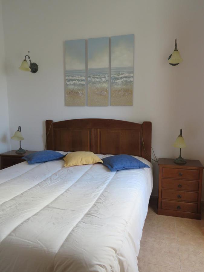 Appartement Casa Do Quintalao à Raposeira  Extérieur photo